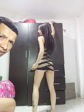 paisita122 online show from March 14, 2026, 5:02 am