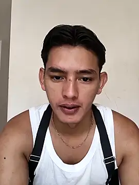 Hiroshi Shen online show from September 14, 2025, 12:37 pm