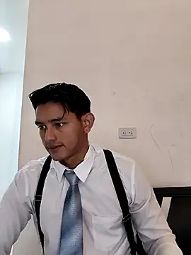 Hiroshi Shen online show from September 15, 2025, 12:27 pm