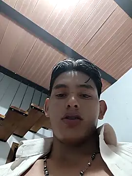 Hiroshi Shen online show from November 16, 2025, 10:48 pm