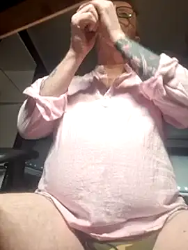 Have-some-fun online show from October 31, 2025, 1:45 pm