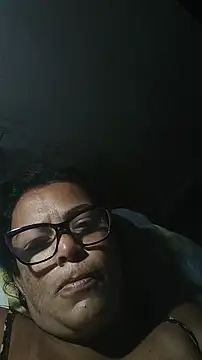 Oceanosexxx online show from February 8, 2026, 12:52 pm