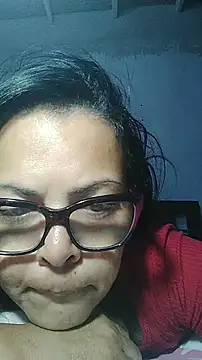 Oceanosexxx online show from February 18, 2026, 3:46 am