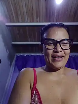 Oceanosexxx online show from May 23, 2026, 10:36 pm