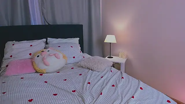 graseflower online show from May 30, 2026, 1:35 am