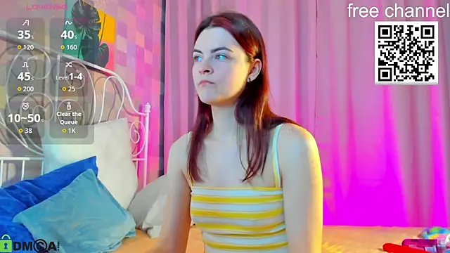 Ian Morgann online show from November 9, 2025, 12:31 am