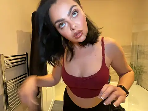 FrancescaXO online show from March 15, 2026, 8:37 pm