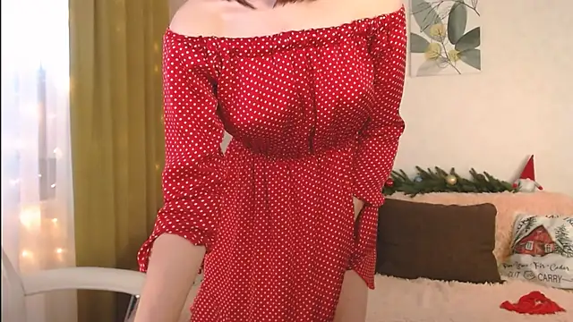 GoodGlamorGirl online show from December 25, 2024, 7:35 am