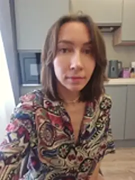 GoodGlamorGirl online show from July 27, 2026, 1:51 pm