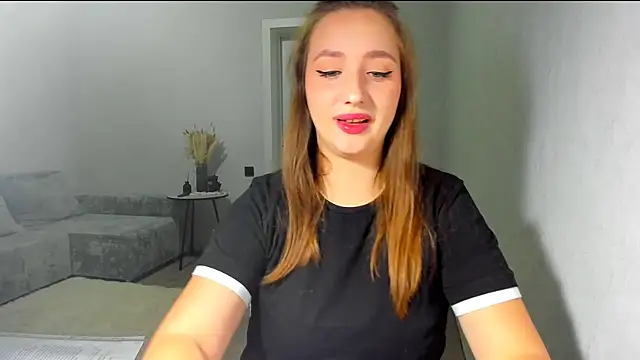 Wise Bunny online show from February 23, 2026, 9:23 pm