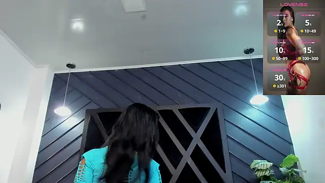 zoe martins  online show from November 20, 2025, 5:23 pm