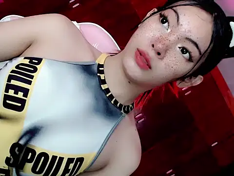 Miss hornydolly online show from October 11, 2025, 7:18 am