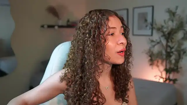 isabella-garcia- online show from March 19, 2026, 2:15 am