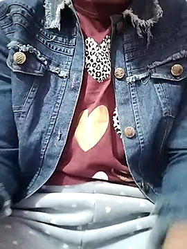 Sx-Maniya online show from December 16, 2025, 1:32 am