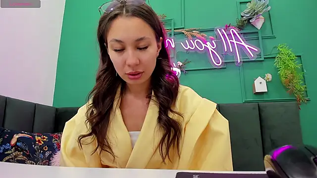 Kat  cat online show from March 30, 2026, 2:01 am