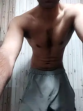 chocodick91 online show from November 17, 2025, 2:17 am