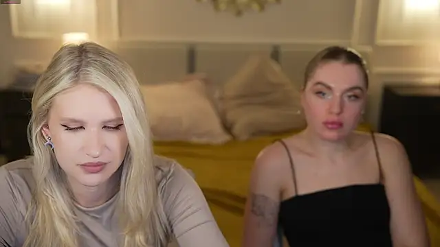 Scarlett Sweet054 online show from October 3, 2025, 2:36 pm