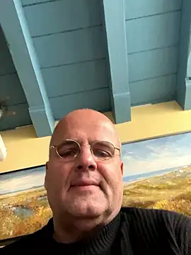 Renebisex online show from January 11, 2026, 12:43 pm