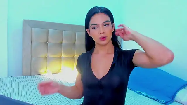 Snapshot of ISA_BELLA_VZL chatting on June 16, 2026, 5:26 pm ISA BELLA VZL online show from June 16, 2026, 5:26 pm