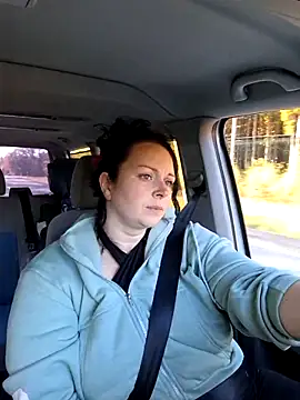 Chrissy Christal online show from October 11, 2025, 1:42 pm