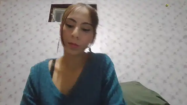 Roselingalvis13 online show from February 13, 2026, 2:40 am