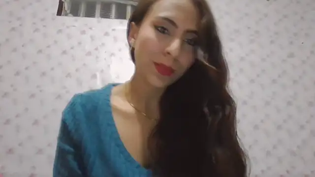 Roselingalvis13 online show from March 1, 2026, 2:35 am