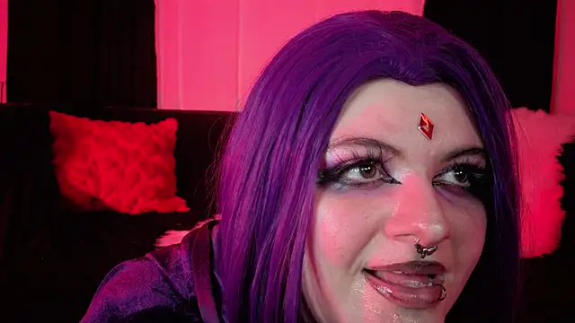 Mariana velezz online show from March 3, 2026, 2:07 am