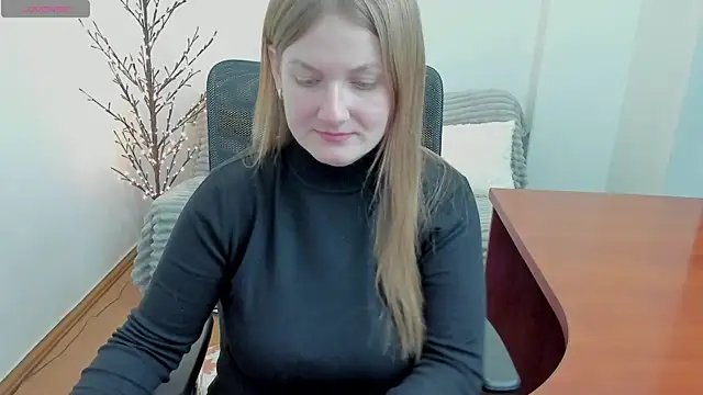 Alisha Skyes online show from December 16, 2025, 4:56 pm