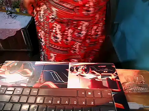 Snapshot of PREETI_BABY chatting on June 30, 2026, 4:35 am PREETI BABY online show from June 30, 2026, 4:35 am