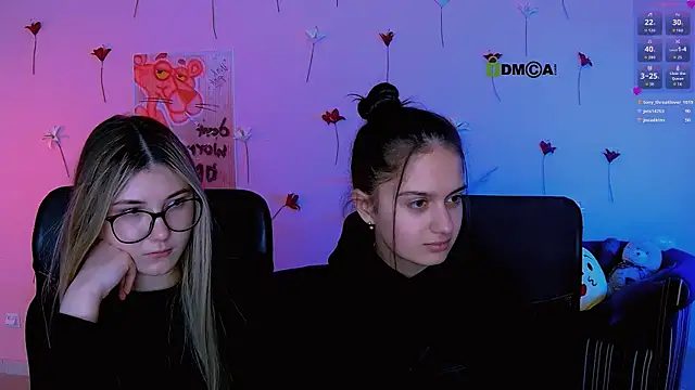 lissa night online show from April 13, 2026, 11:43 pm
