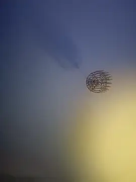 MagicNateBall1 online show from October 19, 2025, 11:38 pm