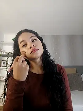 Celine Lee online show from October 3, 2025, 4:15 pm