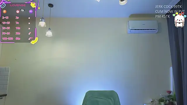 katebxtch online show from February 7, 2026, 7:50 pm