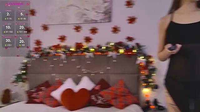 Ailita online show from January 11, 2026, 8:19 am