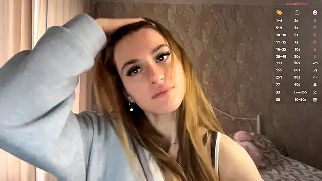 miainheat online show from September 20, 2025, 8:04 am