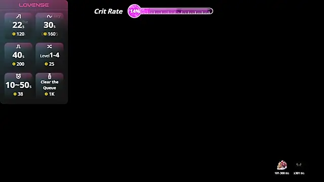 Snapshot of Koral369 chatting on April 24, 2026, 6:27 am Koral369 online show from April 24, 2026, 6:27 am