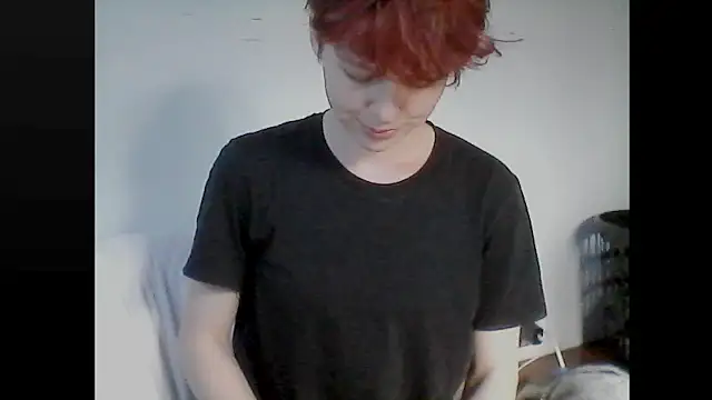 nyxofempusa online show from November 1, 2025, 8:55 pm