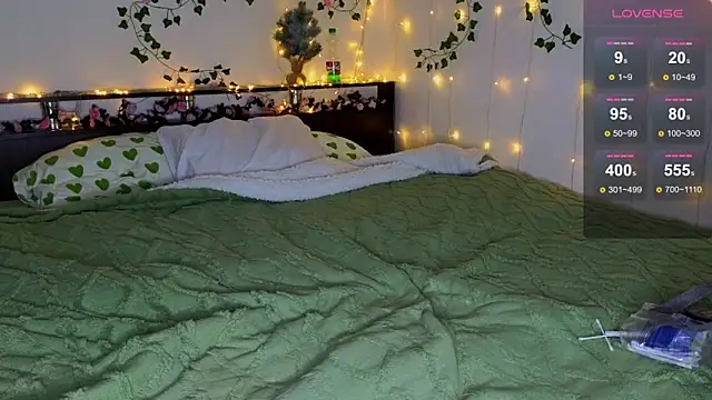 Snapshot of Candy_Flosse chatting on February 6, 2026, 8:18 am Candy Flosse online show from February 6, 2026, 8:18 am