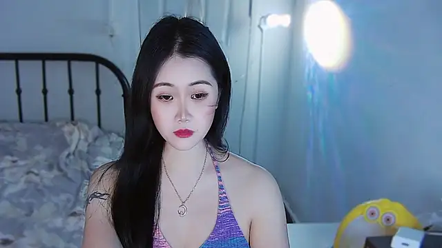 Snapshot of Haixi chatting on September 21, 2025, 3:13 pm Haixi online show from September 21, 2025, 3:13 pm