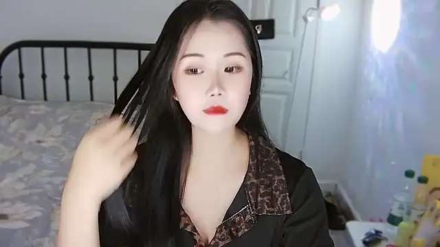 Snapshot of Haixi chatting on September 27, 2025, 1:49 pm Haixi online show from September 27, 2025, 1:49 pm