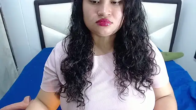 Madison Copers online show from April 10, 2026, 12:49 am