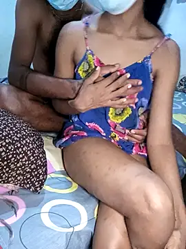 Snapshot of BabyHansi chatting on October 12, 2025, 4:00 am BabyHansi online show from October 12, 2025, 4:00 am