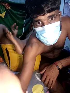 Snapshot of BabyHansi chatting on October 12, 2025, 4:28 pm BabyHansi online show from October 12, 2025, 4:28 pm