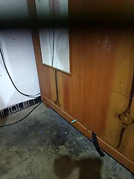 Snapshot of BabyHansi chatting on October 19, 2025, 4:35 am BabyHansi online show from October 19, 2025, 4:35 am