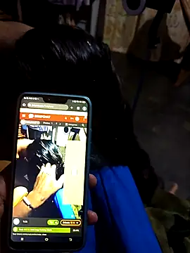 Snapshot of BabyHansi chatting on October 22, 2025, 3:56 pm BabyHansi online show from October 22, 2025, 3:56 pm