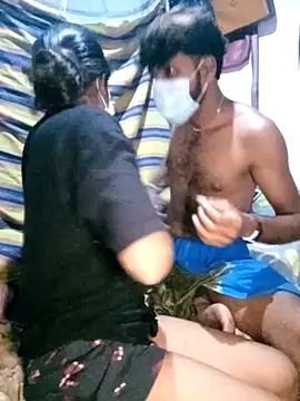 Snapshot of BabyHansi chatting on November 8, 2025, 5:23 pm BabyHansi online show from November 8, 2025, 5:23 pm