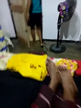 Snapshot of BabyHansi chatting on November 23, 2025, 4:07 pm BabyHansi online show from November 23, 2025, 4:07 pm