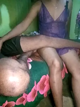 BabyHansi online show from February 17, 2026, 4:24 pm