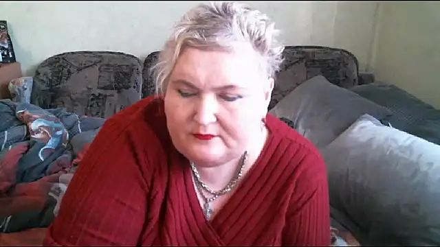 Lana555 online show from March 18, 2025, 2:48 pm