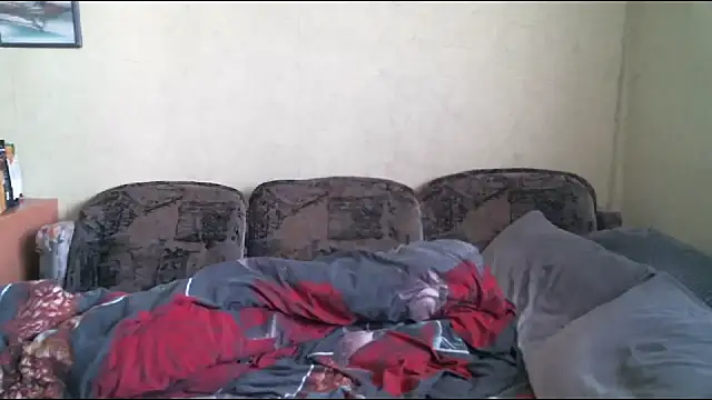 Lana555 online show from March 22, 2025, 8:51 am